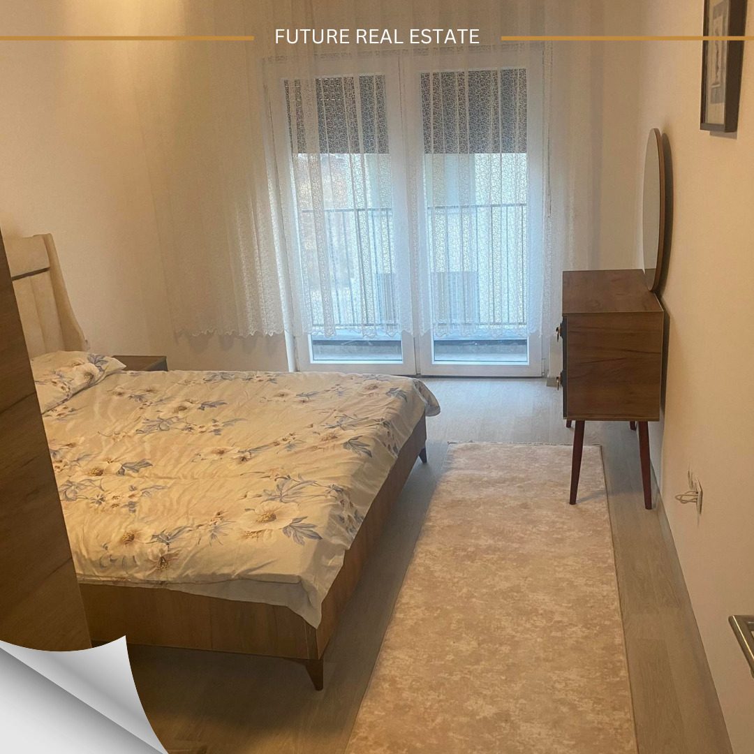 Banesë në SHITJE/60m² 4