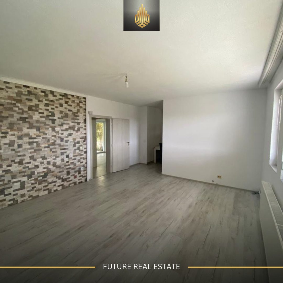 Shtëpi me QERA/120m² 4