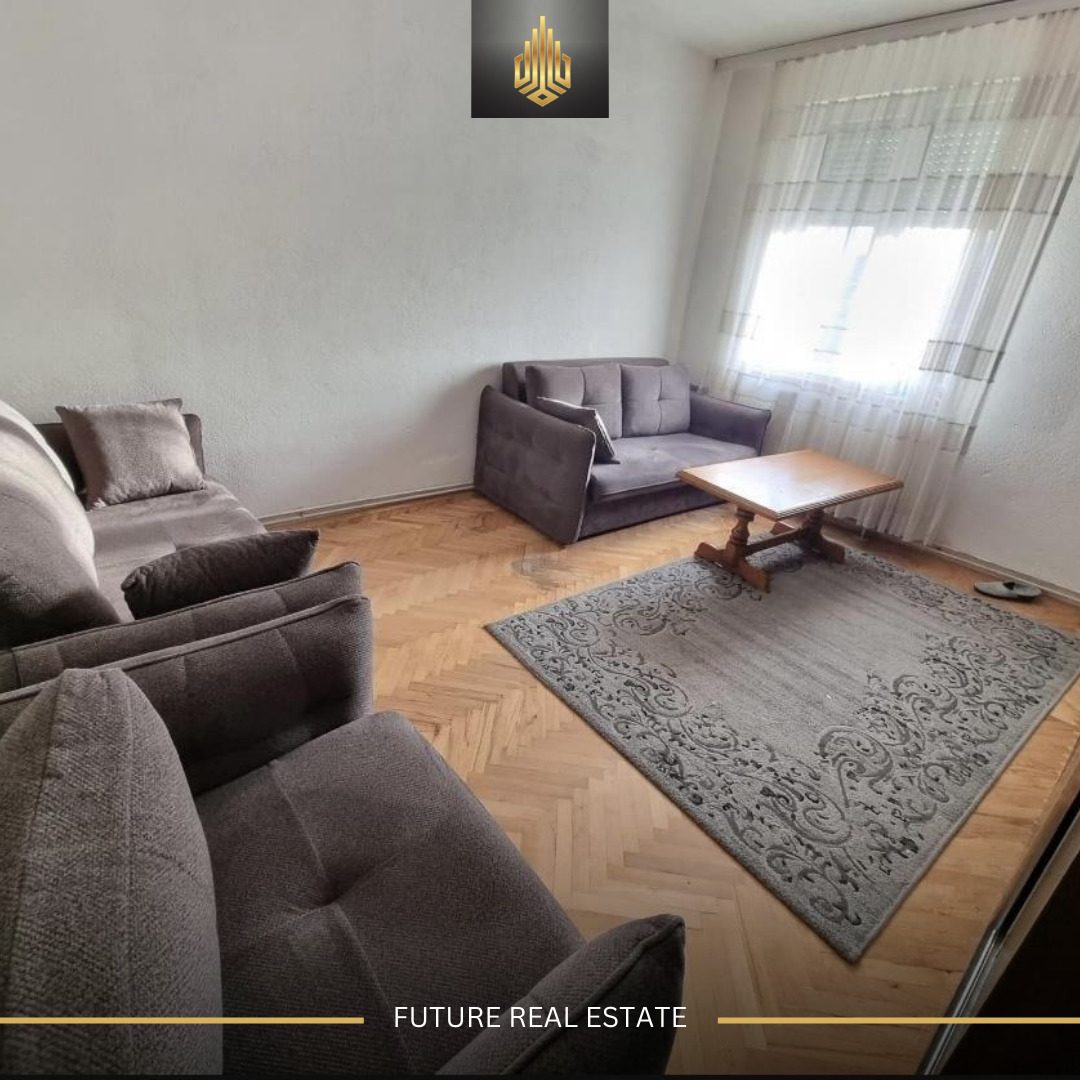 Banesë në SHITJE/50m² 2