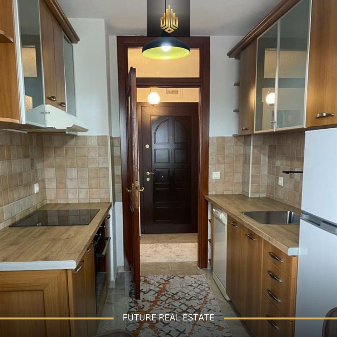 Banesë me QERA/55m² 3