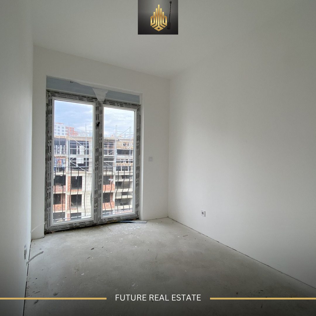Banesë në SHITJE/64.8m² 3