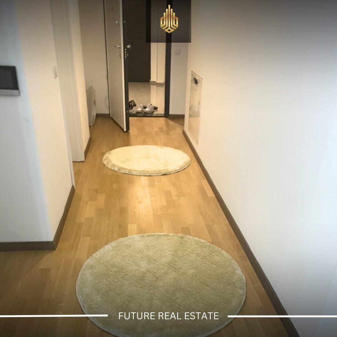 Banesë me QERA/95m² 3