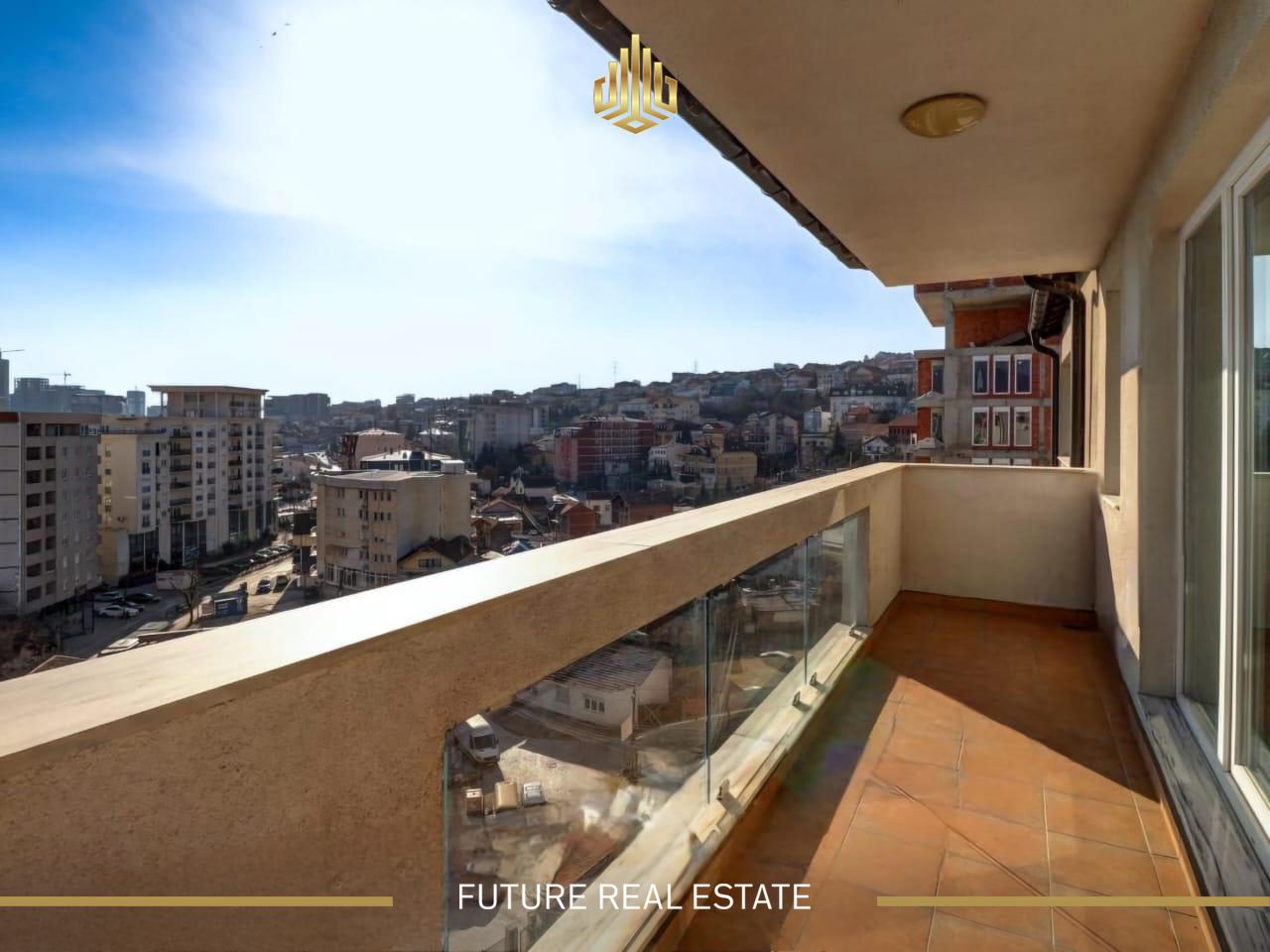 Zyre me QIRA/130m2 3