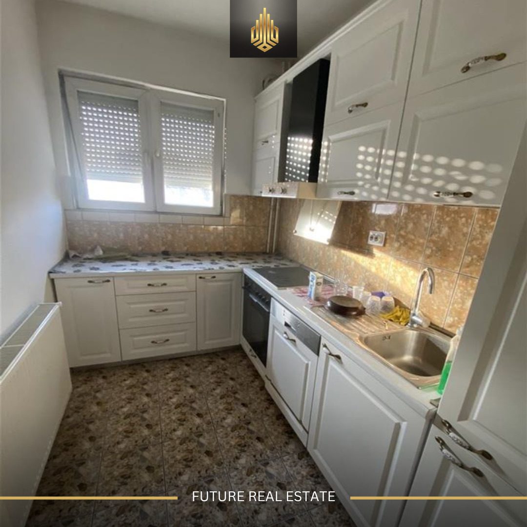 Banesë me QERA/65m² 3