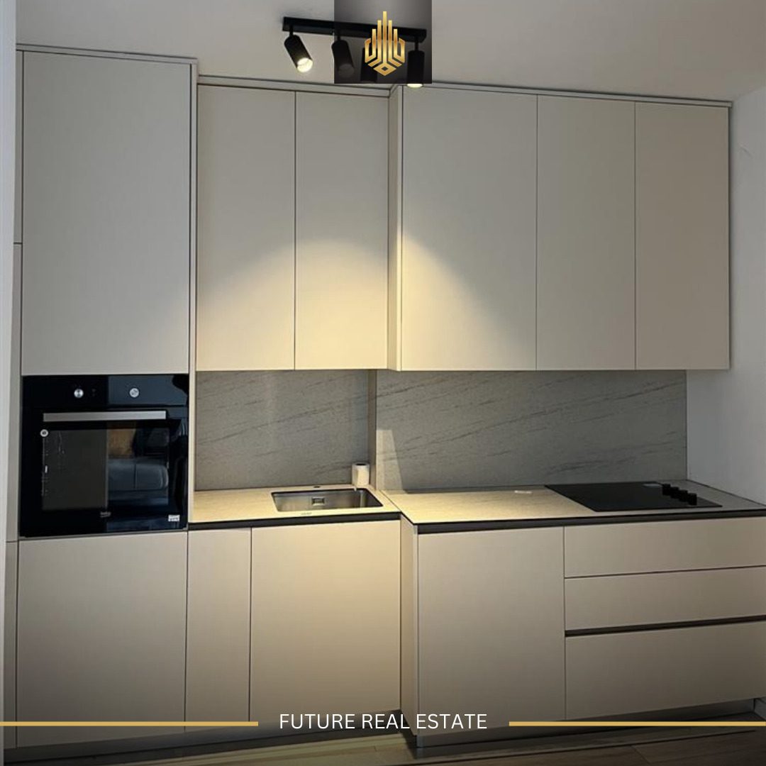Banesë me QERA/90m² 3