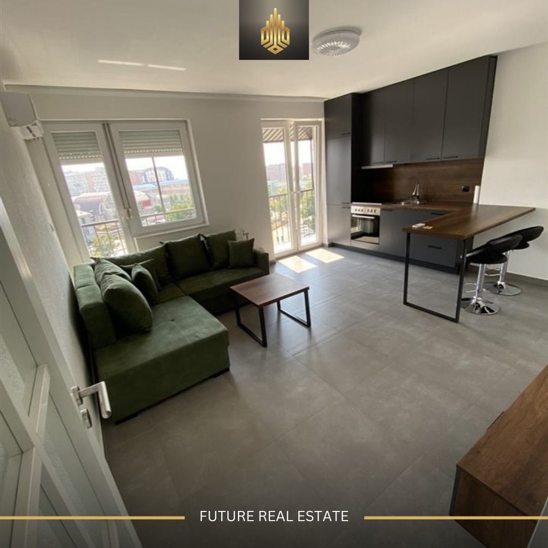 Banesë me QERA/60m²