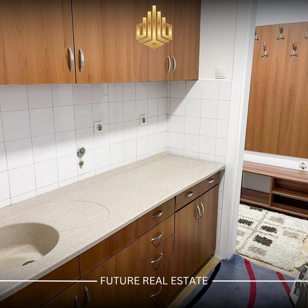 Banesë me QERA/58m² 3