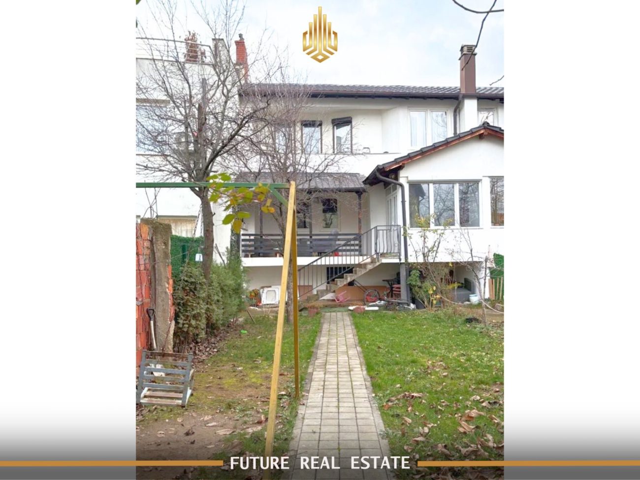 Shtëpi në SHITJE – Prishtinë – Vranjevc