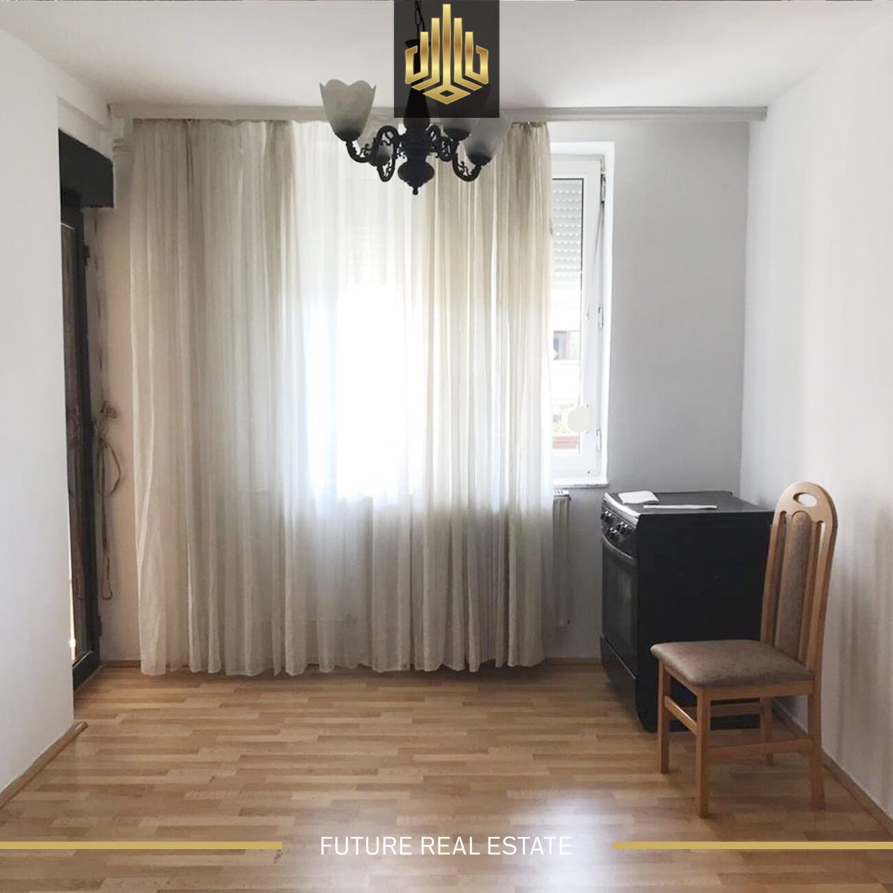 Zyre me QIRA/100m2 2