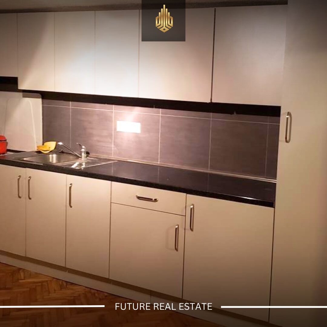 Banesë me QERA/60m² 2
