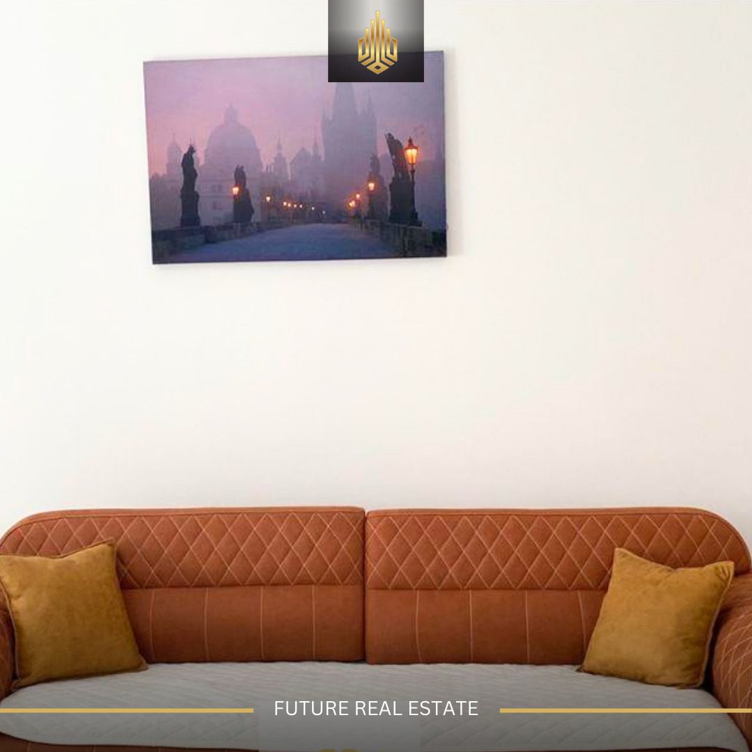 Banesë me QERA/84m² 2