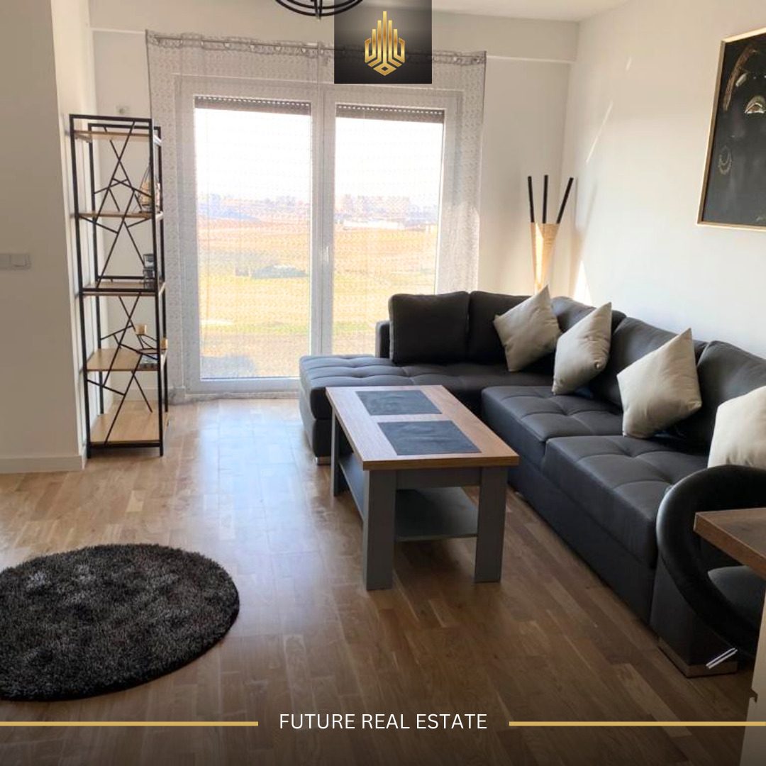 Banesë me QERA/67m²
