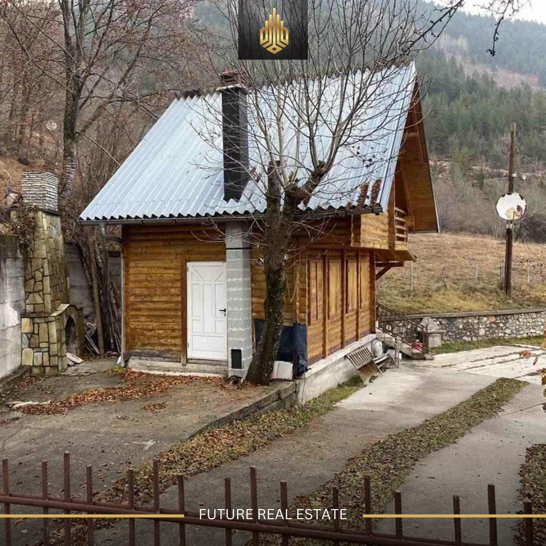 Villë në SHITJE/75m²