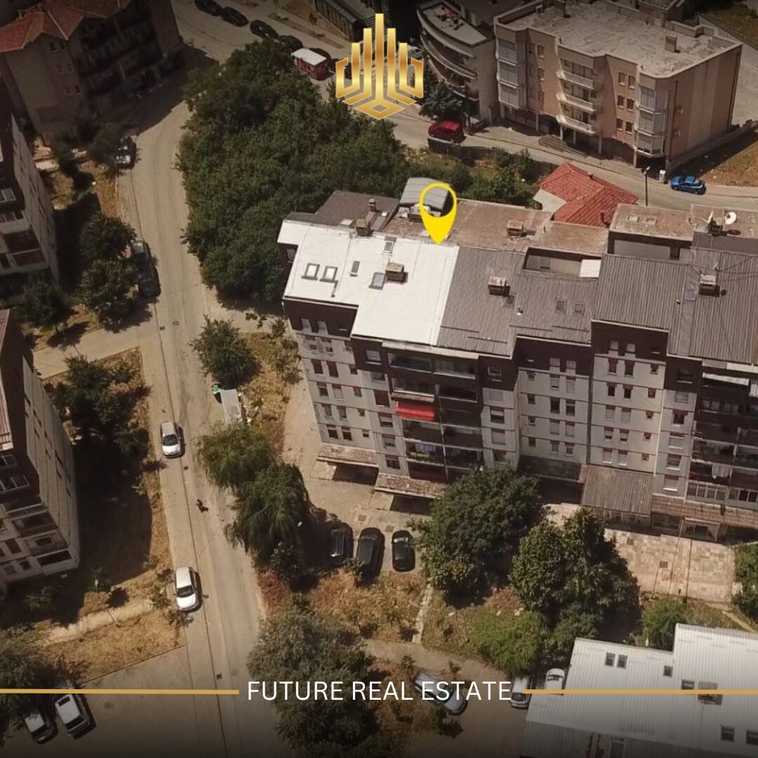 Banesë në SHITJE/63.27m² 2