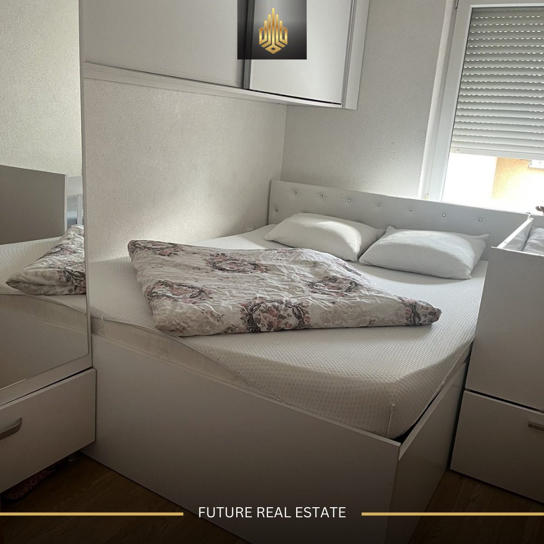 Banesë në SHITJE/62m²