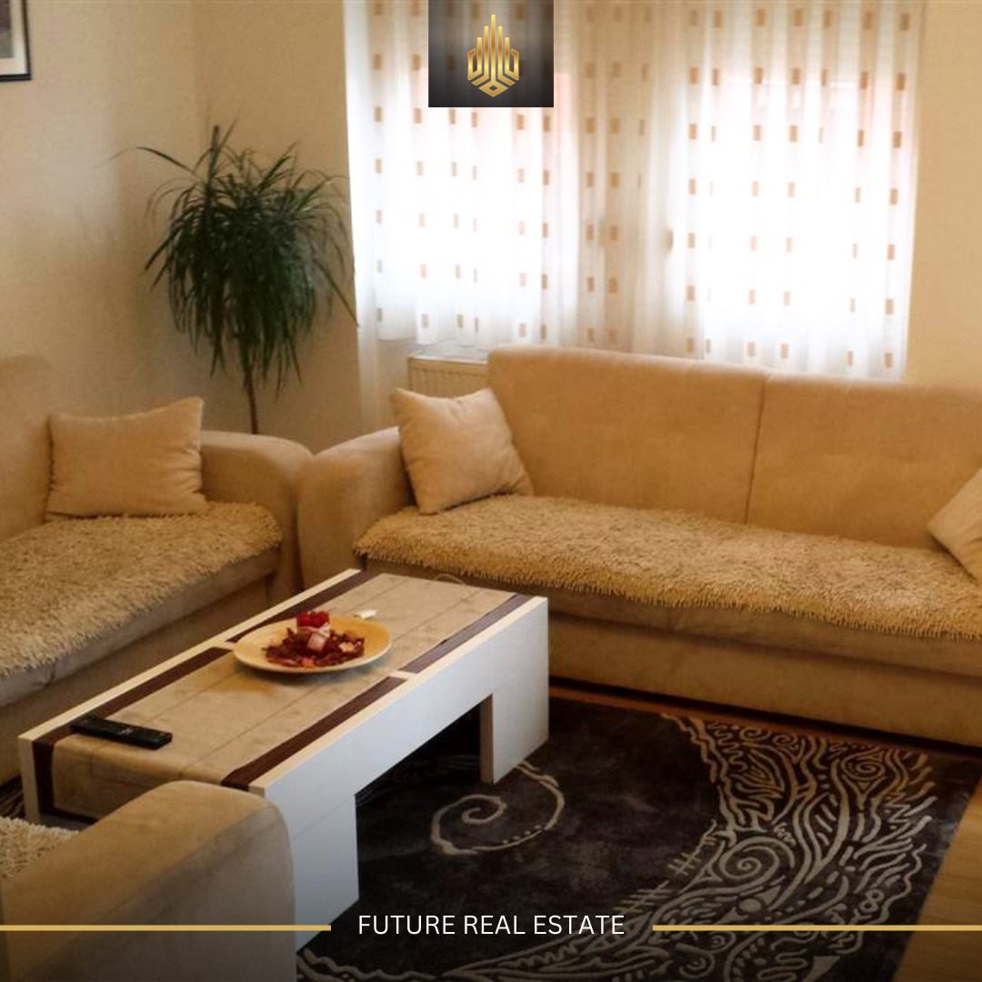 Banesë me QERA/89m²