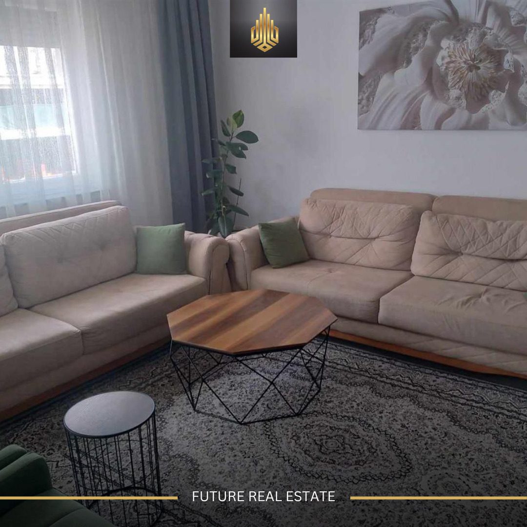 Banesë në SHITJE/93.13m²