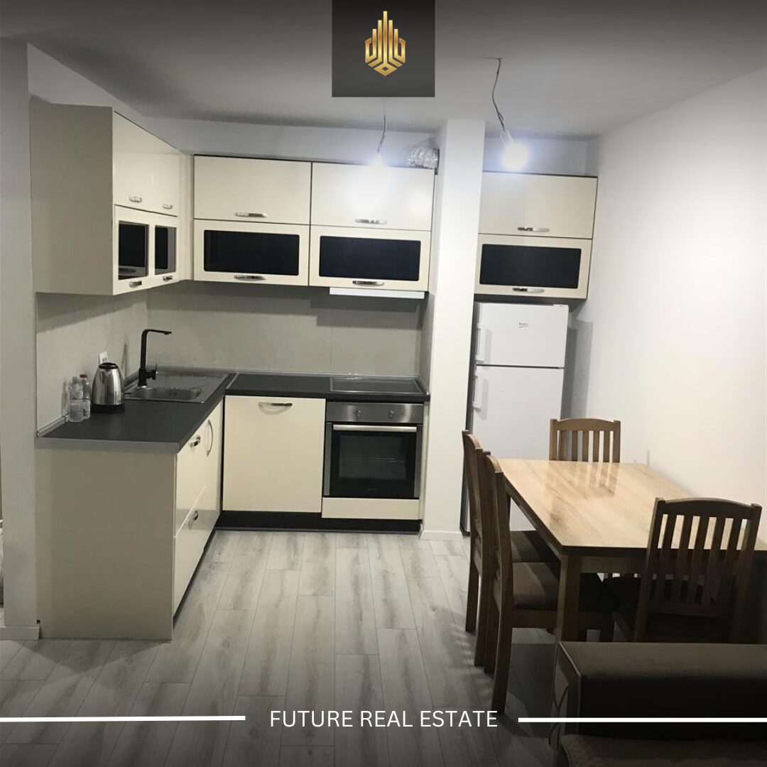 Banesë me QERA/51m² 2