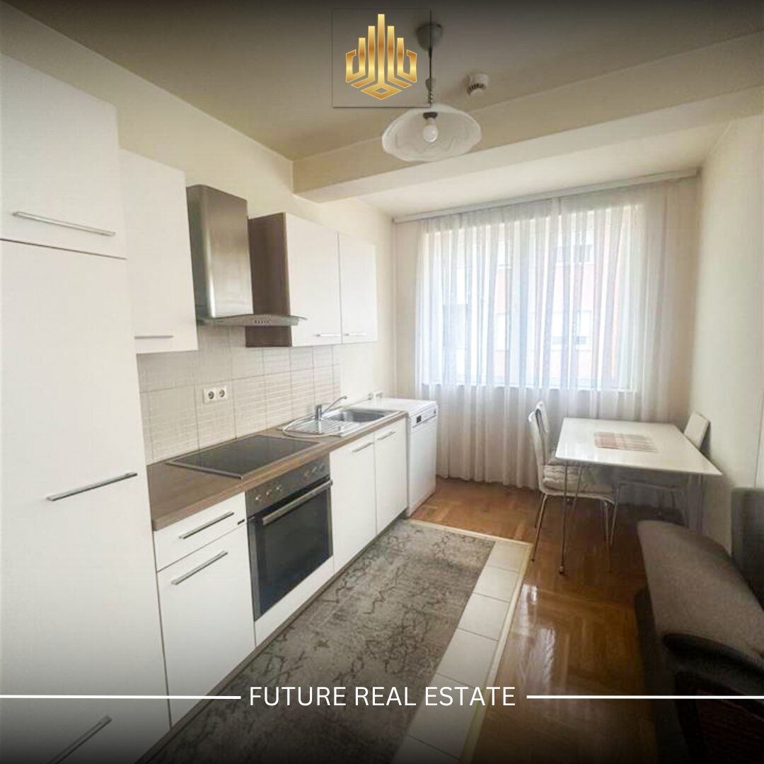 Banesë me QERA/65m² 2