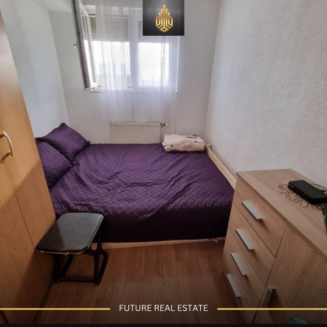 Banesë në SHITJE/50m² 4
