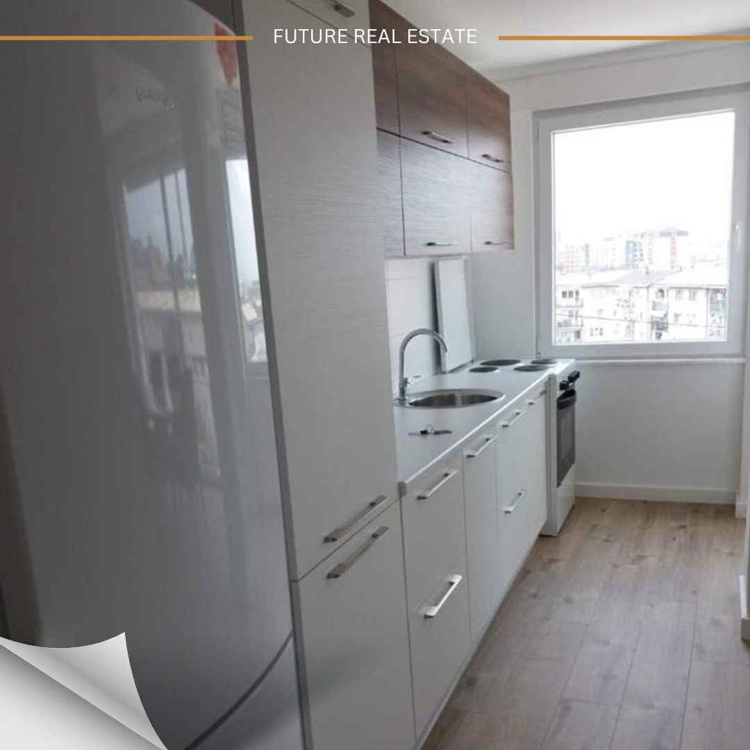 Banesë me QERA/70m² 2