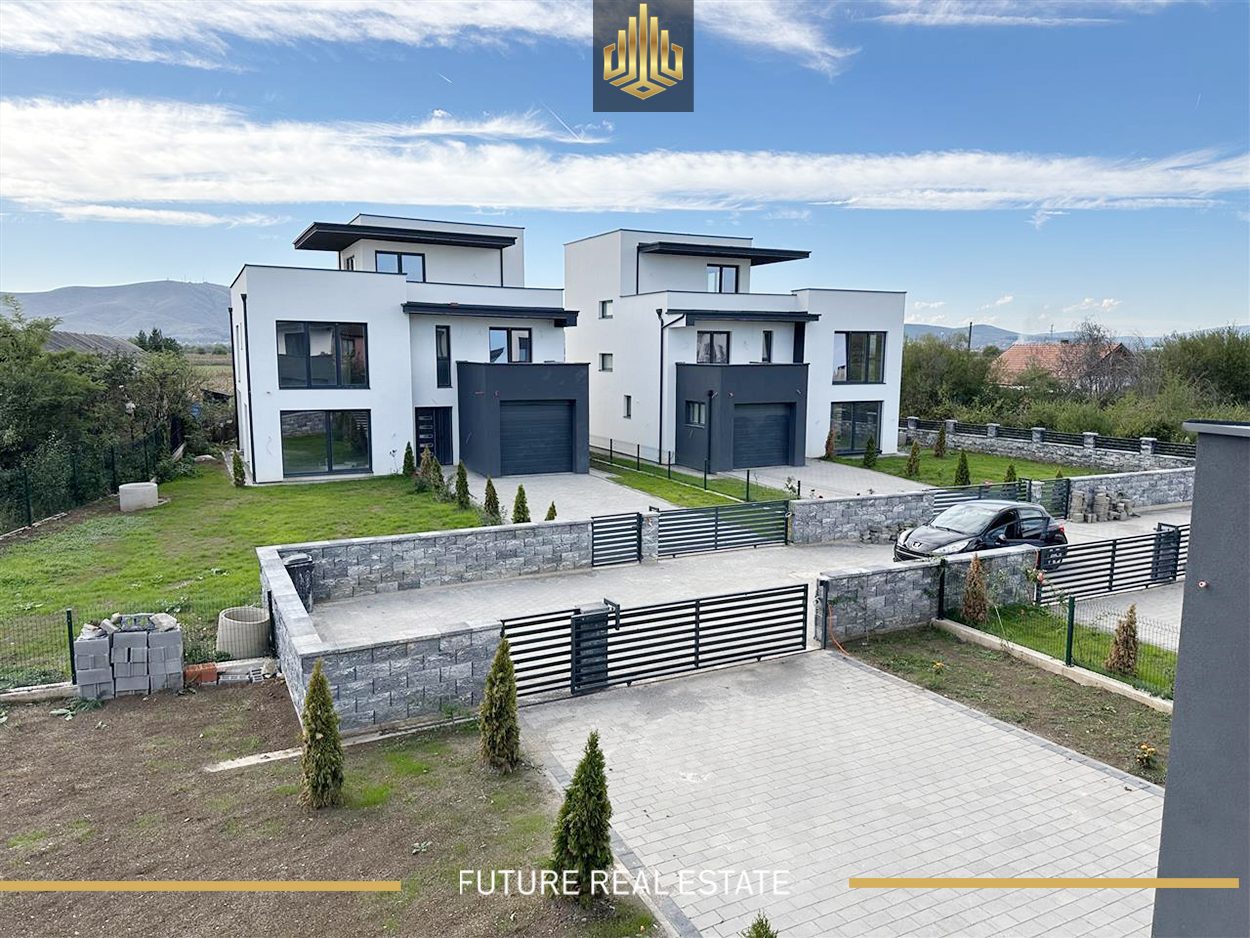4 Shtëpi në SHITJE/389m2 2