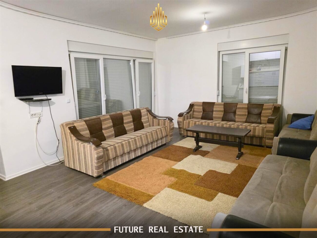 Banese me QIRA – 2 dhoma gjumi – Prishtinë – Rruga C – Rruga Shqair Ingrishta
