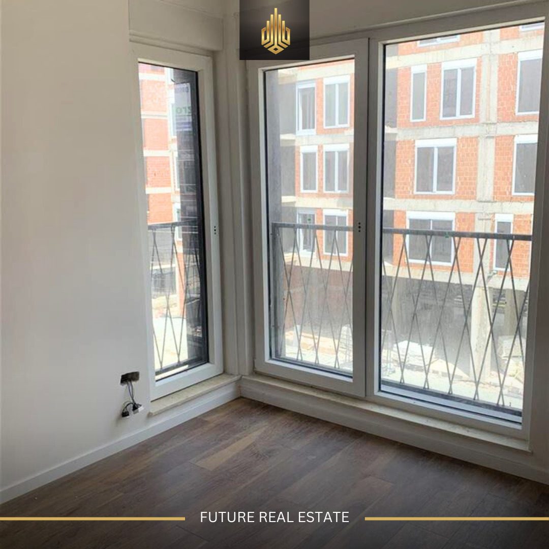 Banesë në SHITJE/94m² 2