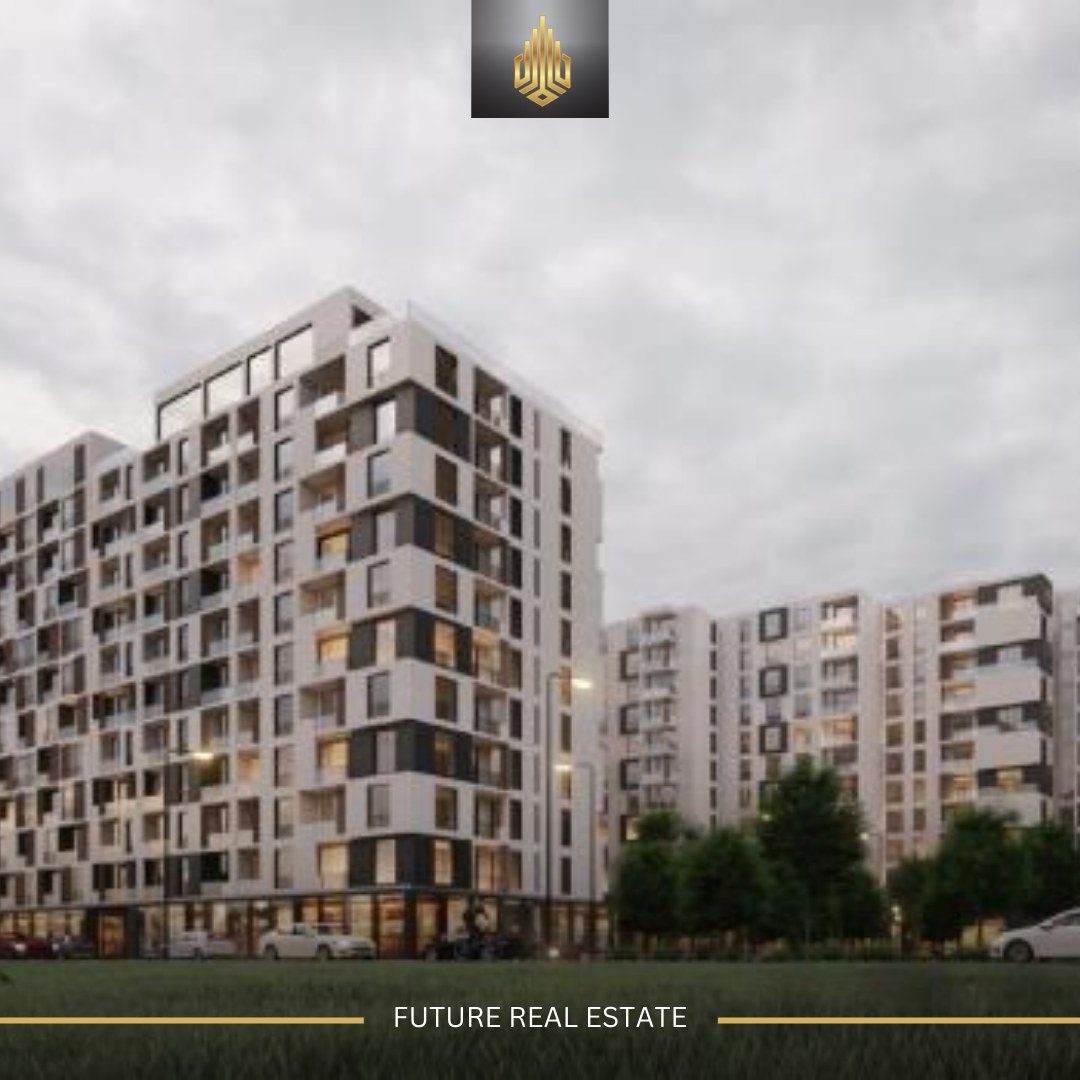Penthouse në SHITJE/204m2