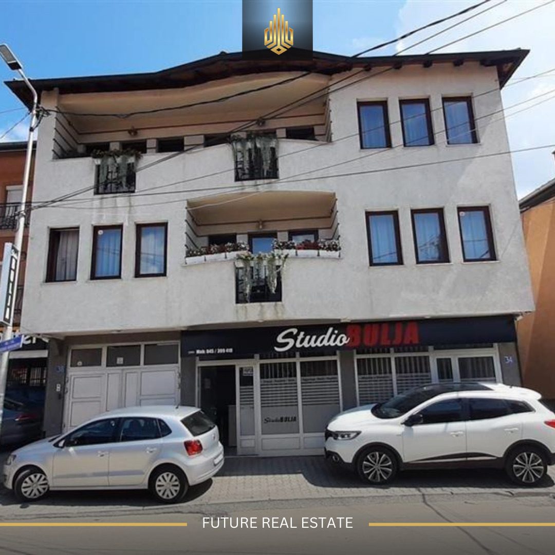 Shtëpi në SHITJE/416m²