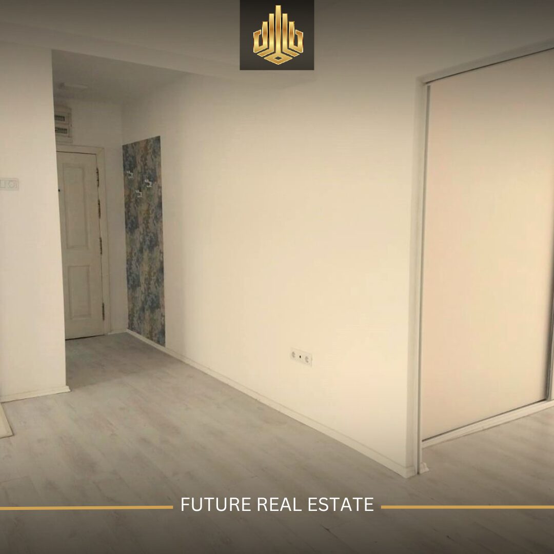 Banesë në SHITJE/45.35m² 3