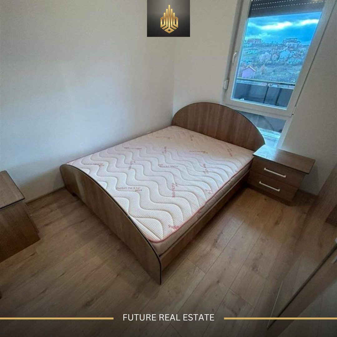 Banesë me QERA/86m² 4
