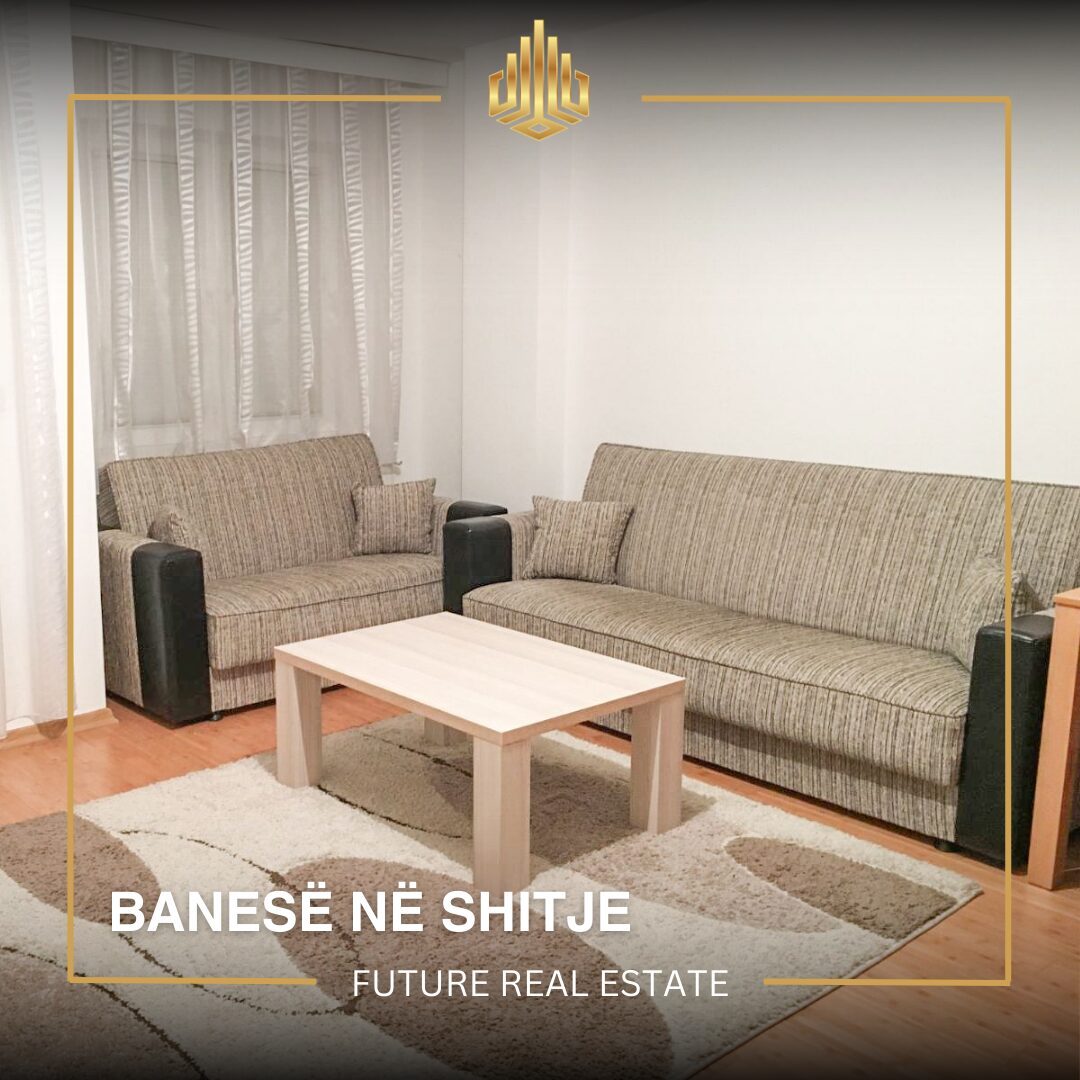 Banesë në SHITJE/55m²