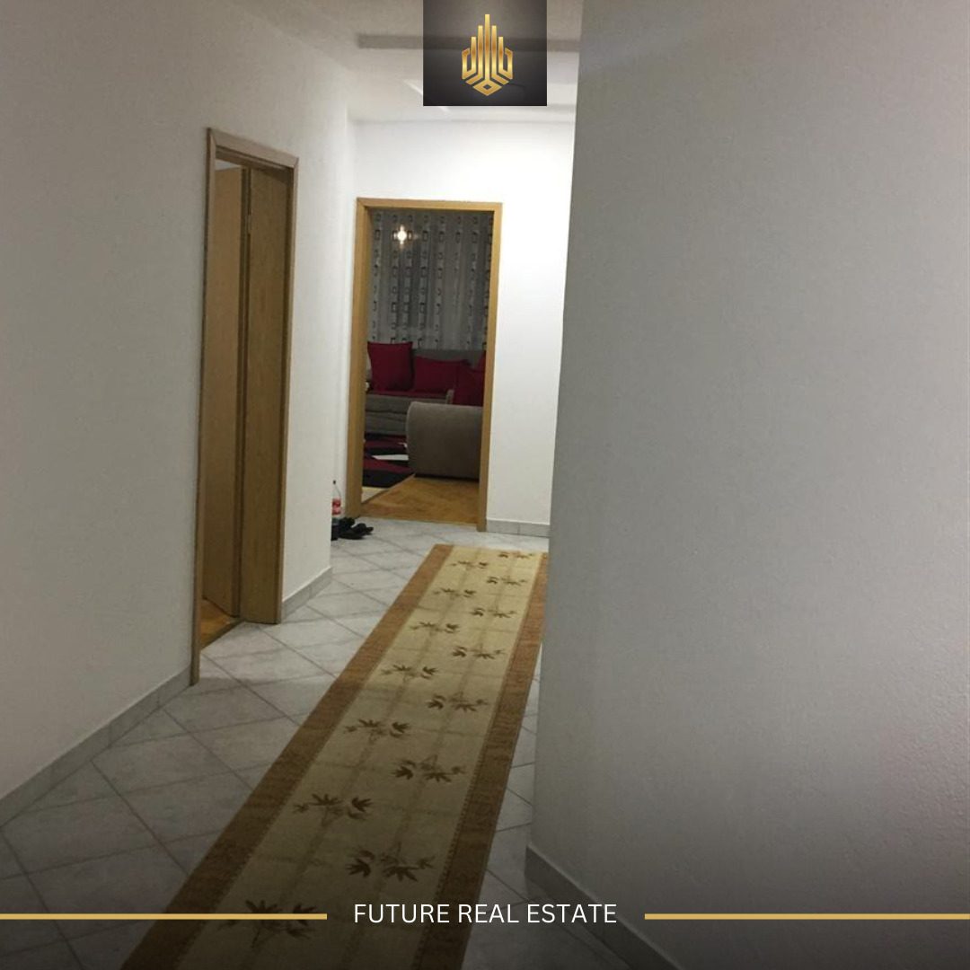 Banesë me QERA/90m² 3
