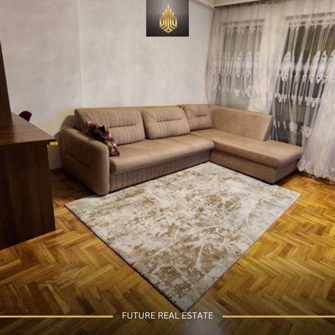 Banesë në SHITJE/55m²