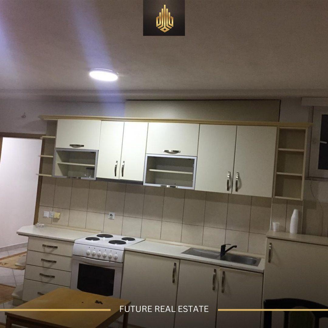 Banesë me QERA/90m² 2