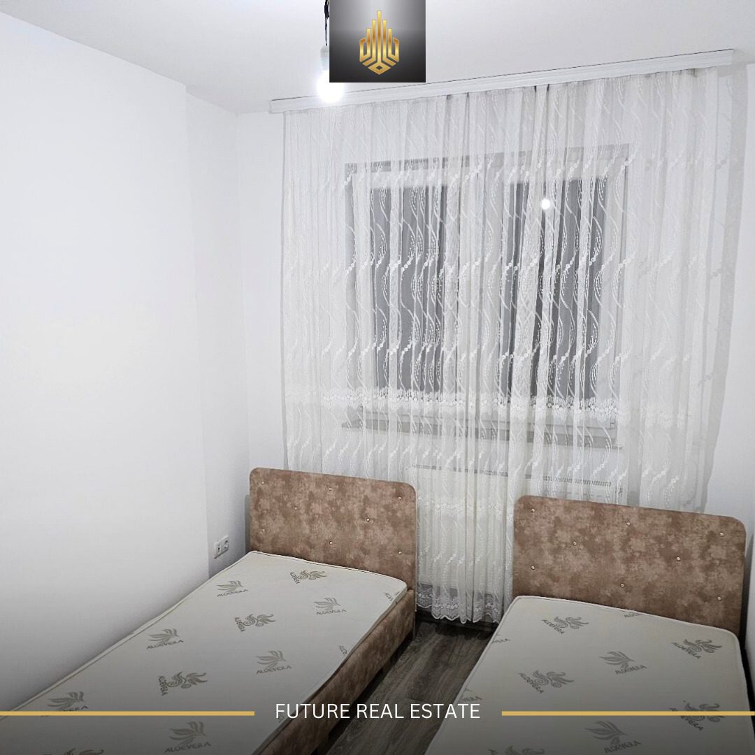 Banesë me QERA/83m² 4