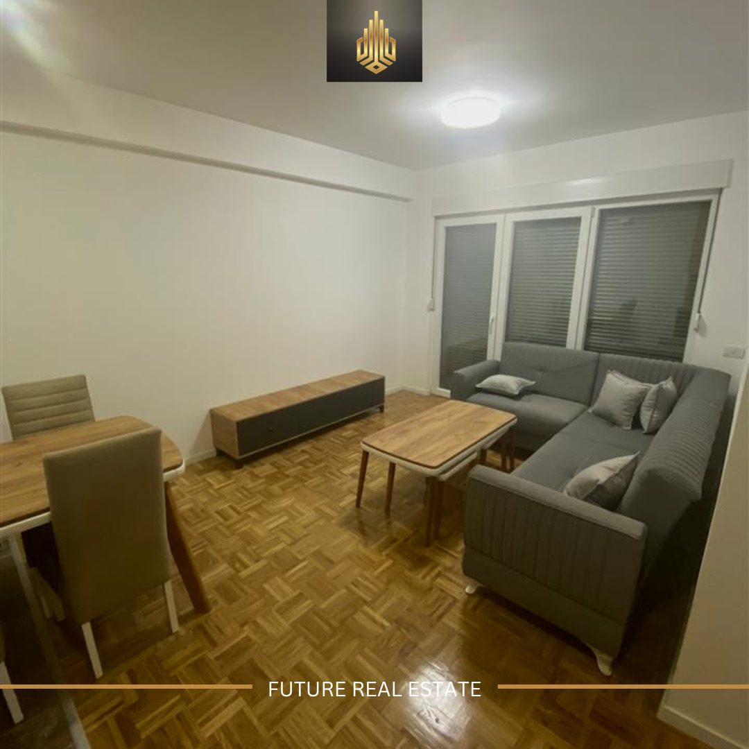 Banesë me QERA/71m² 2