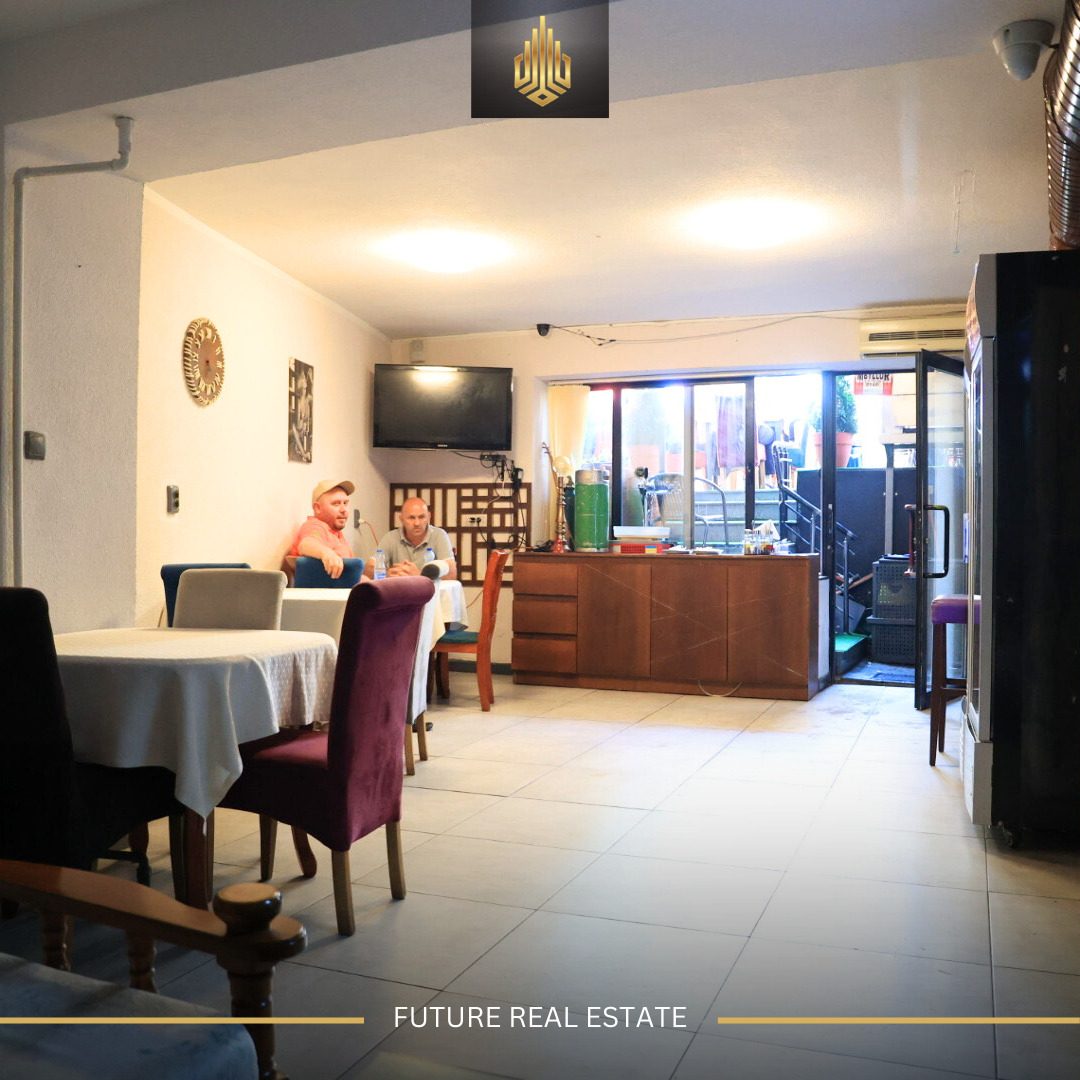 Lokal në SHITJE/66m²