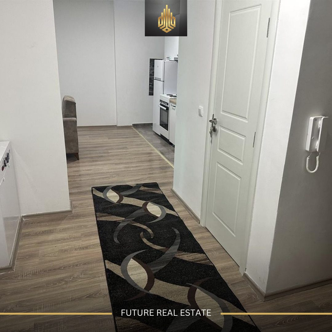 Banesë me QERA/83m²