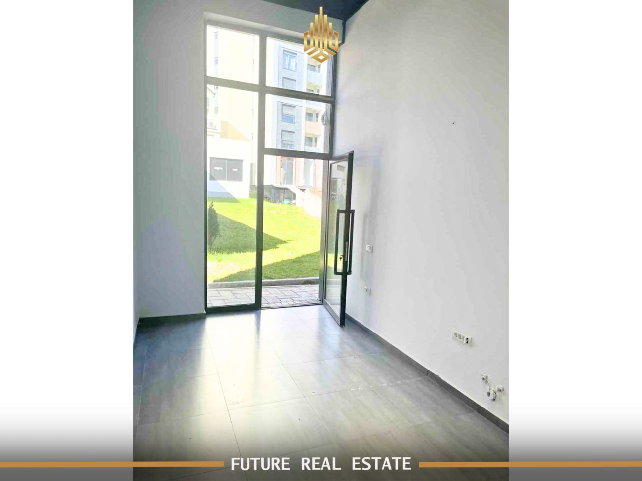 Lokal me QIRA – 20 m2 – Prishtinë – Tophane 2
