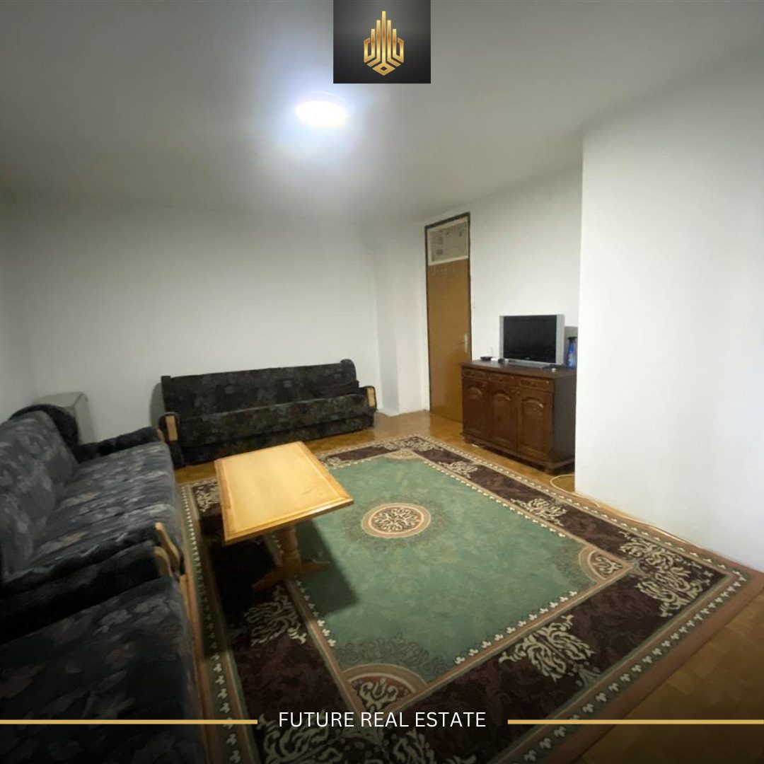 Banesë me QERA/65m²
