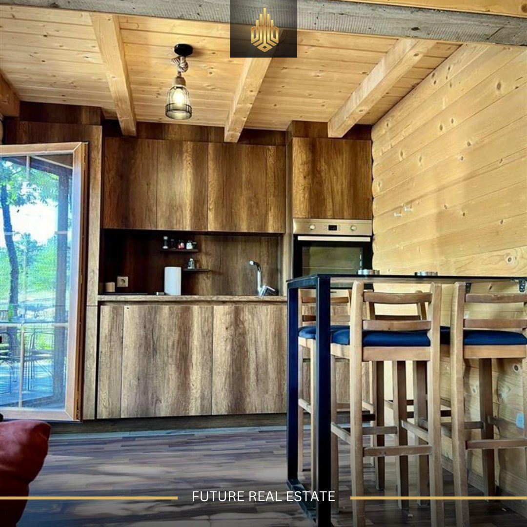 Villë në SHITJE/60m²