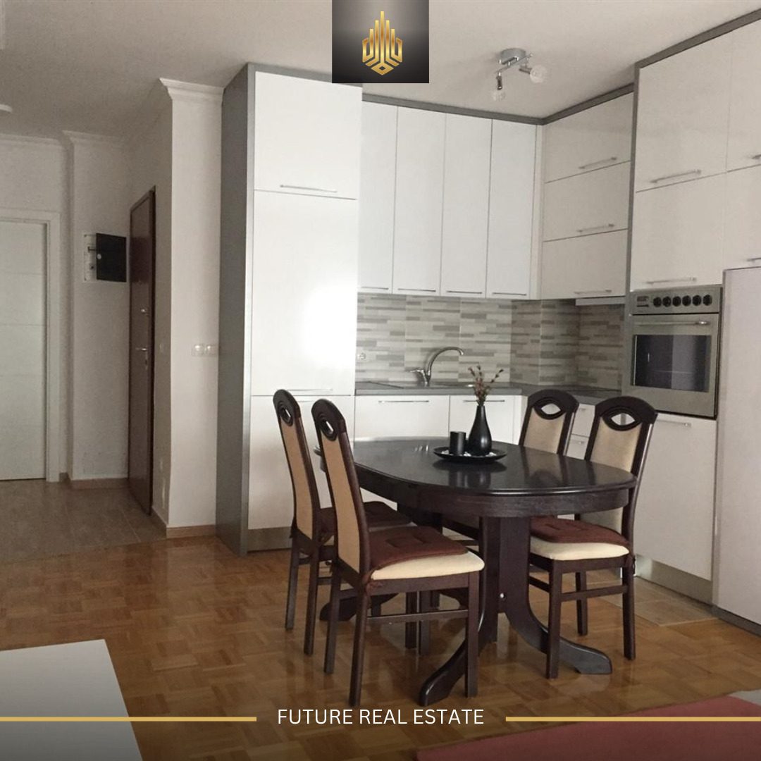 Banesë me QERA/68m² 3
