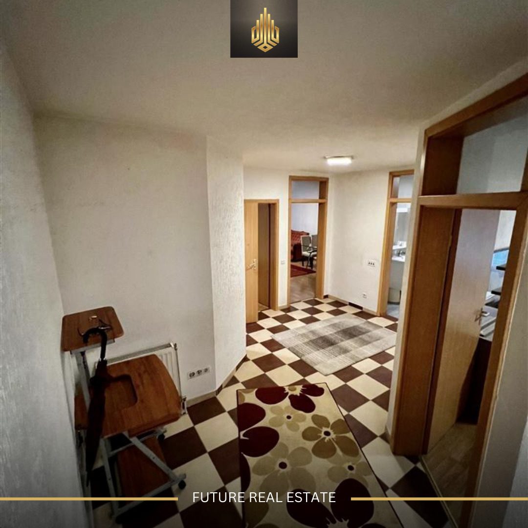Banesë me QERA/95m² 3