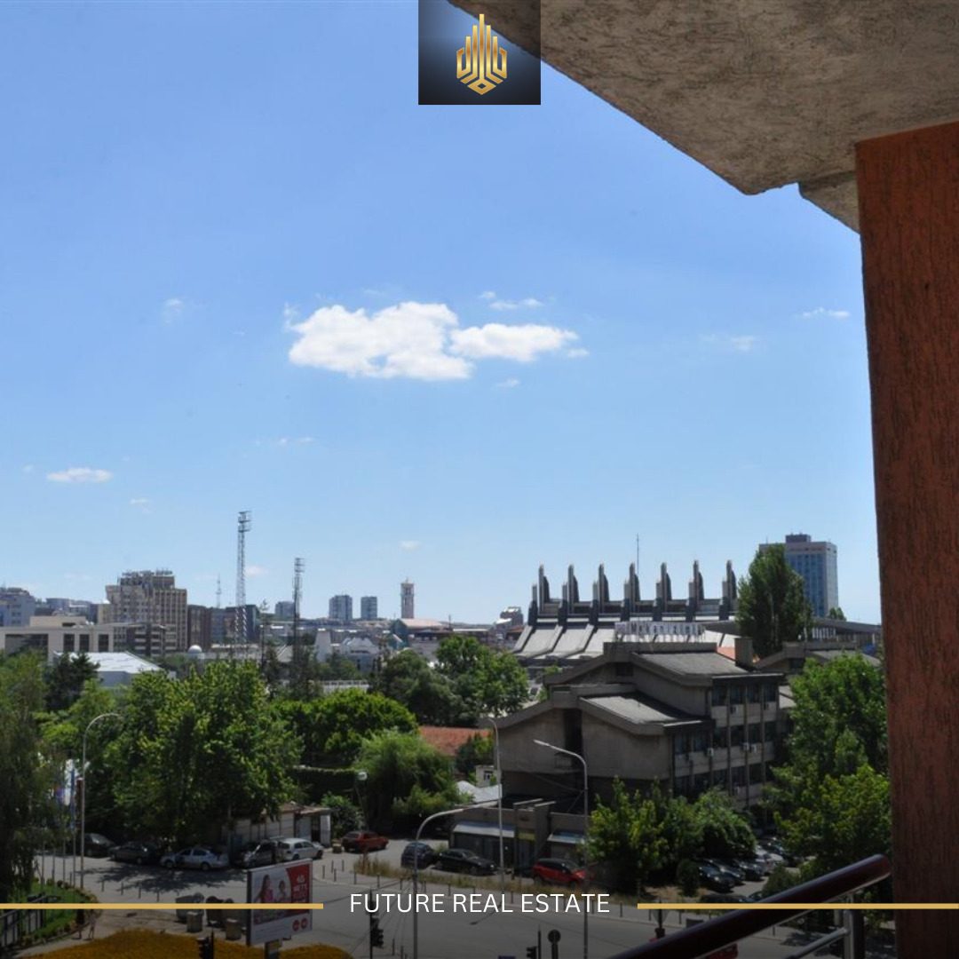 Banesë me QERA/65m² 4