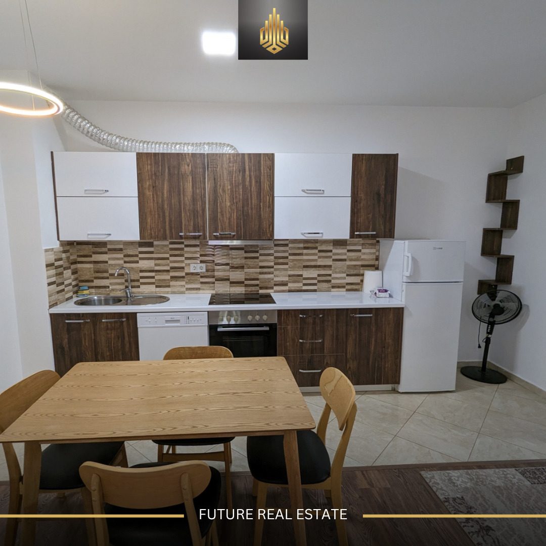 Banesë me QERA/75m² 2
