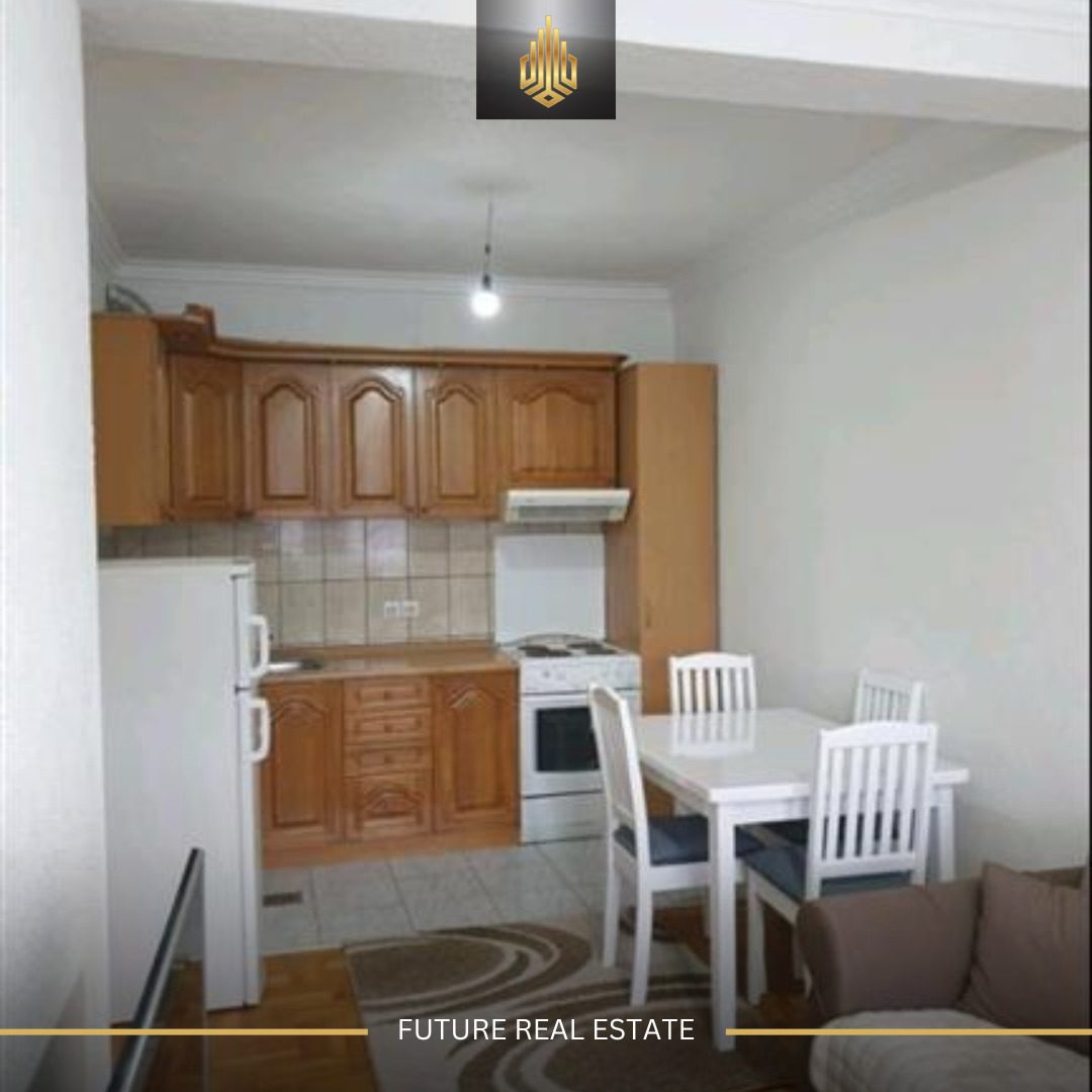 Banesë me QERA/50m² 2