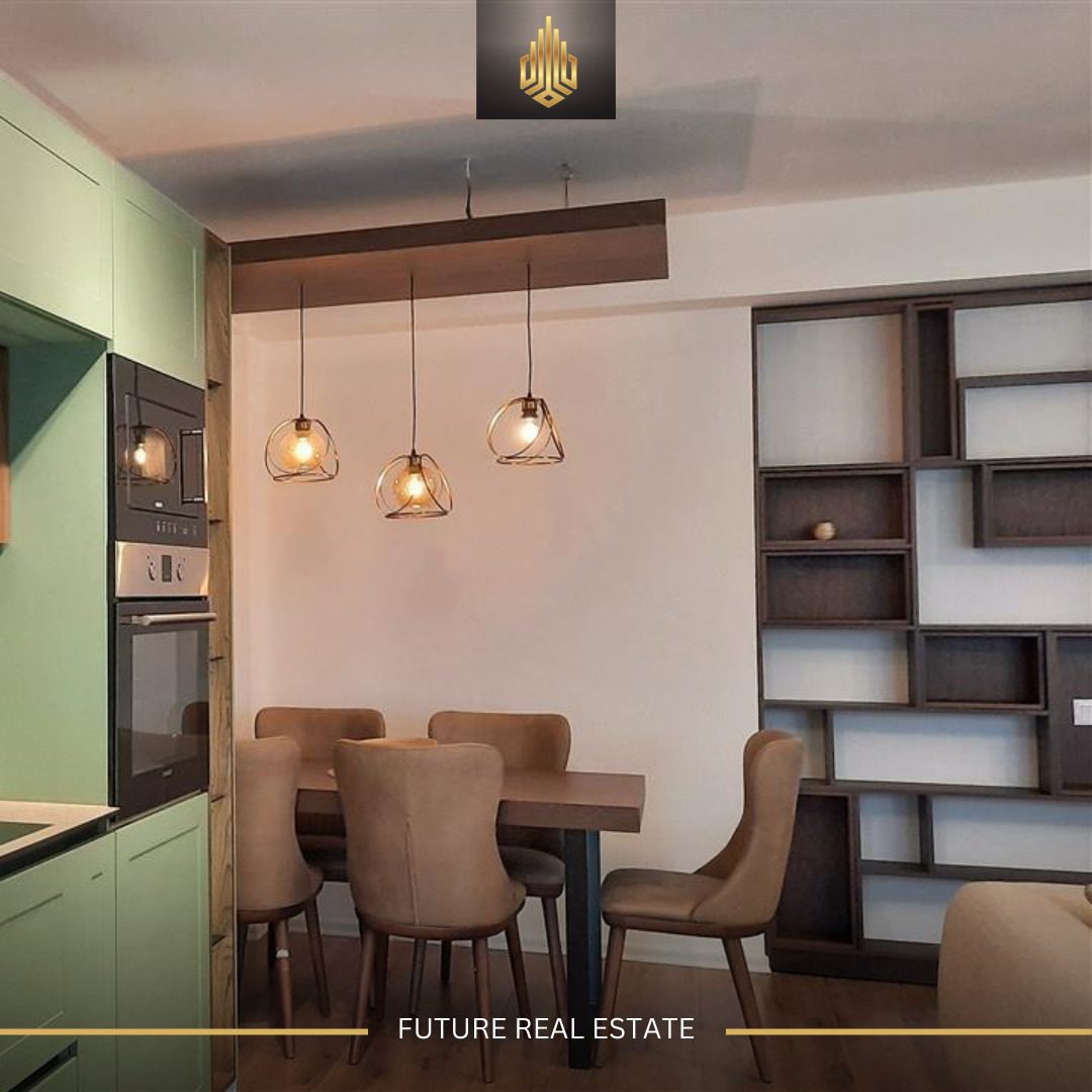 Banesë me QERA/90m² 4