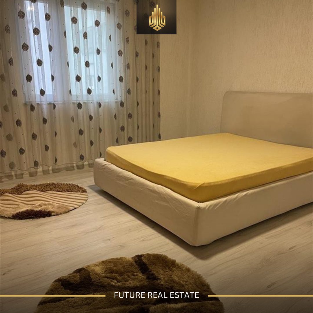 Banesë me QERA/100m² 4